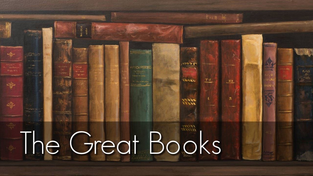 define great books